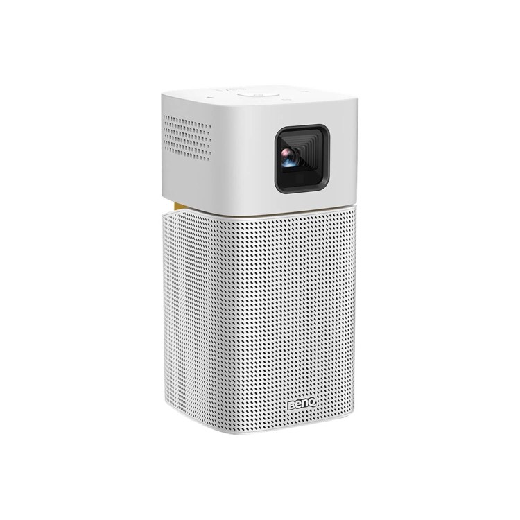 BenQ GV1 DLP LED WVGA Projector
