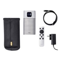 BenQ GV1 DLP LED WVGA Projector