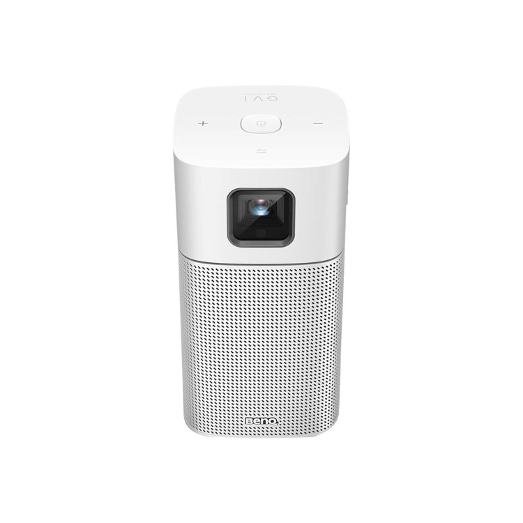 BenQ GV1 DLP LED WVGA Projector
