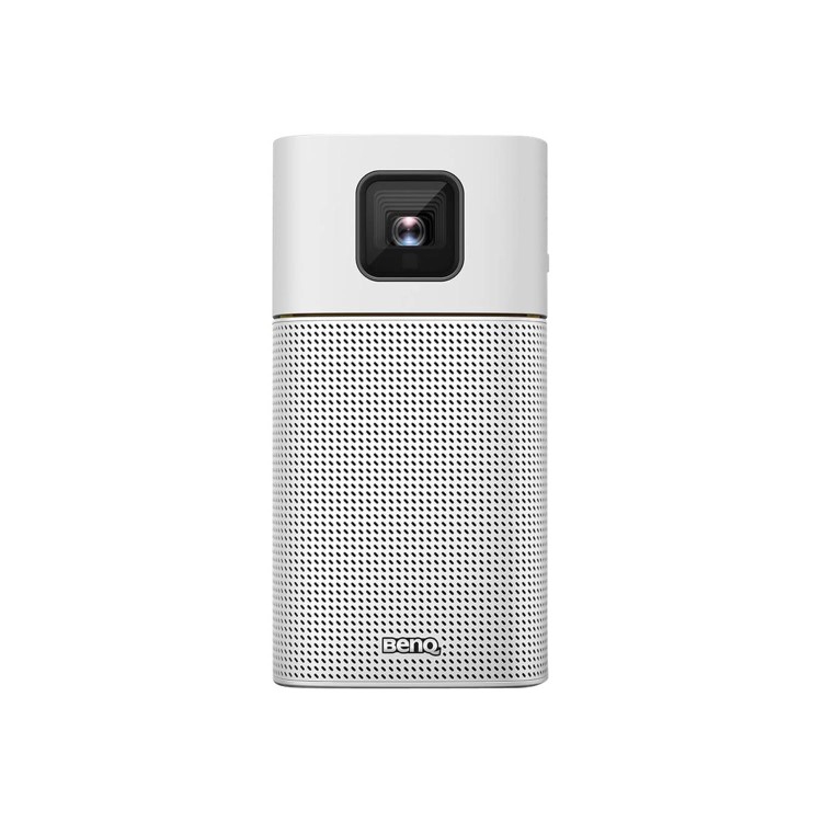 BenQ GV1 DLP LED WVGA Projector