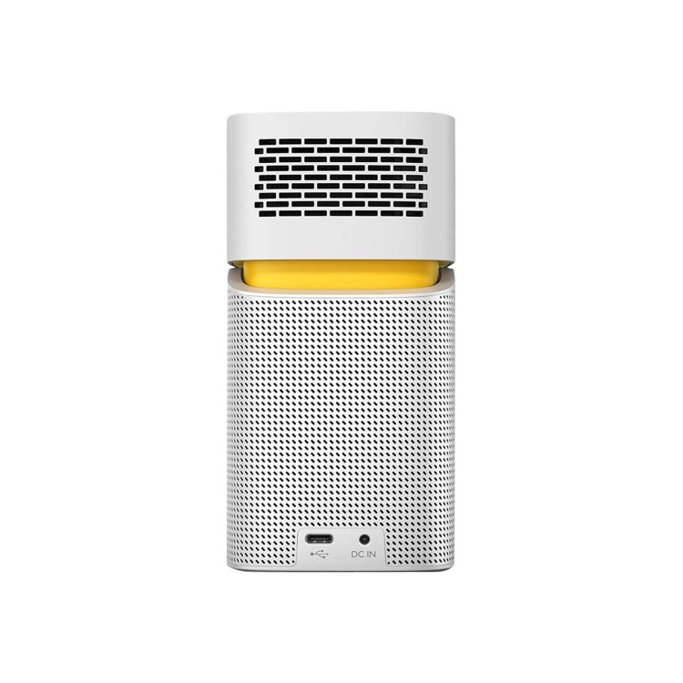BenQ GV1 DLP LED WVGA Projector