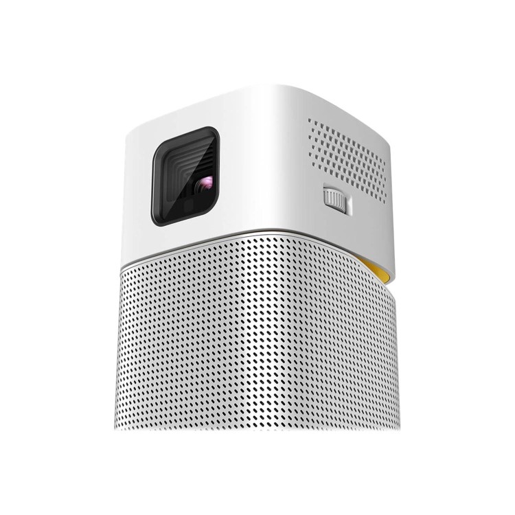 BenQ GV1 DLP LED WVGA Projector