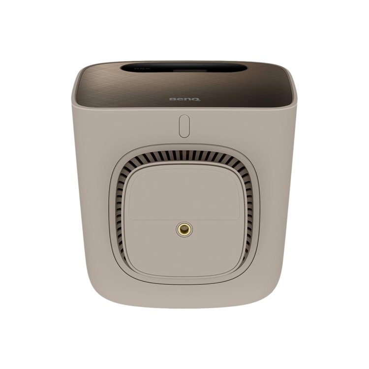 BenQ GS2 DLP Personal 720p Projector