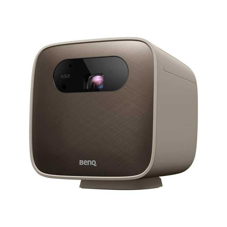 BenQ GS2 DLP Personal 720p Projector