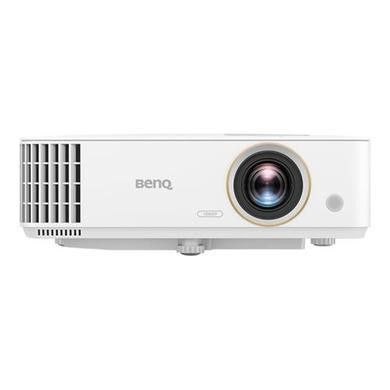 BenQ TH685 - DLP projector - portable - 3D - 3500 lumens - Full HD 1920 x 1080 - 16_9 - 1080p