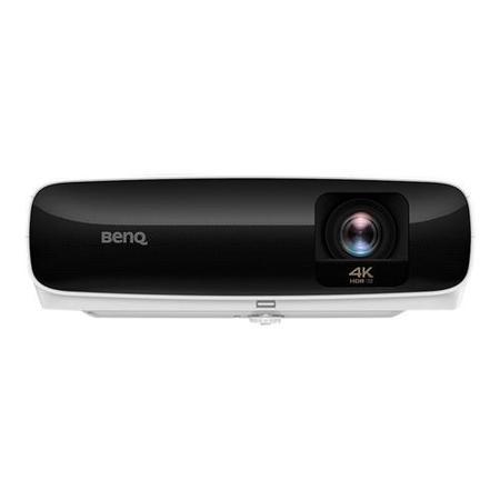 BenQ TK810 DLP 4K2K UHD Wireless USB A Projector