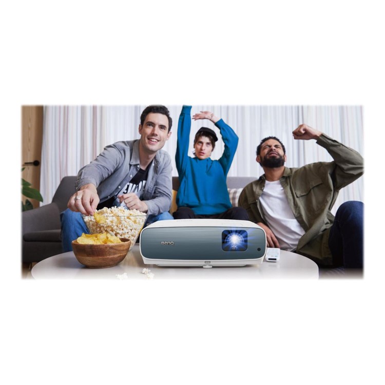 BenQ TK850 DLP Home 4K UHD Projector