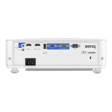 BenQ TH585 - Low Input Lag Console Gaming Projector with 3500 ANSI Lumens Brightness