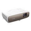 BenQ W2700i - 4K HDR Premium Home Theater Projector Powered by Android TV 100% Rec.709
