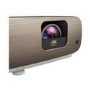 BenQ W2700i - 4K HDR Premium Home Theater Projector Powered by Android TV 100% Rec.709