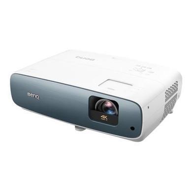 BenQ TK850i - 4K HDR 3000 ANSI Lumens High Brightness Smart Projector for Sports Fans Powered by And
