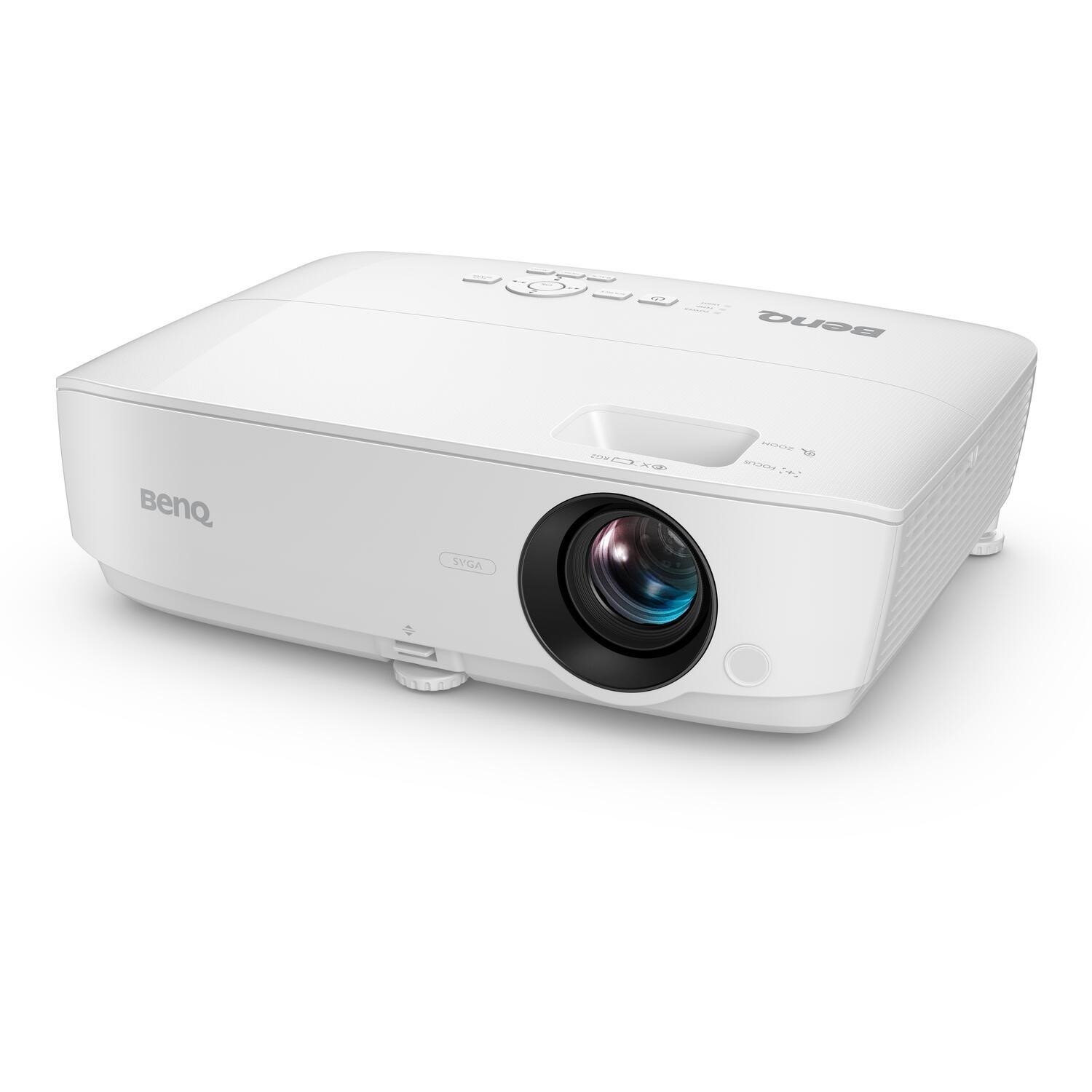 BenQ MS536 - 4000lm SVGA Business Projector