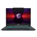 9S7-14P111-011 MSI Cyborg 14 Intel Core i7 16GB RAM 512GB SSD RTX 4060 144Hz 14 Inch Windows 11 Gaming Laptop