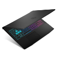 MSI Katana 15 Intel Core i7 16GB RAM 1TB SSD RTX 4060 144Hz 15.6 Inch Windows 11 Gaming Laptop