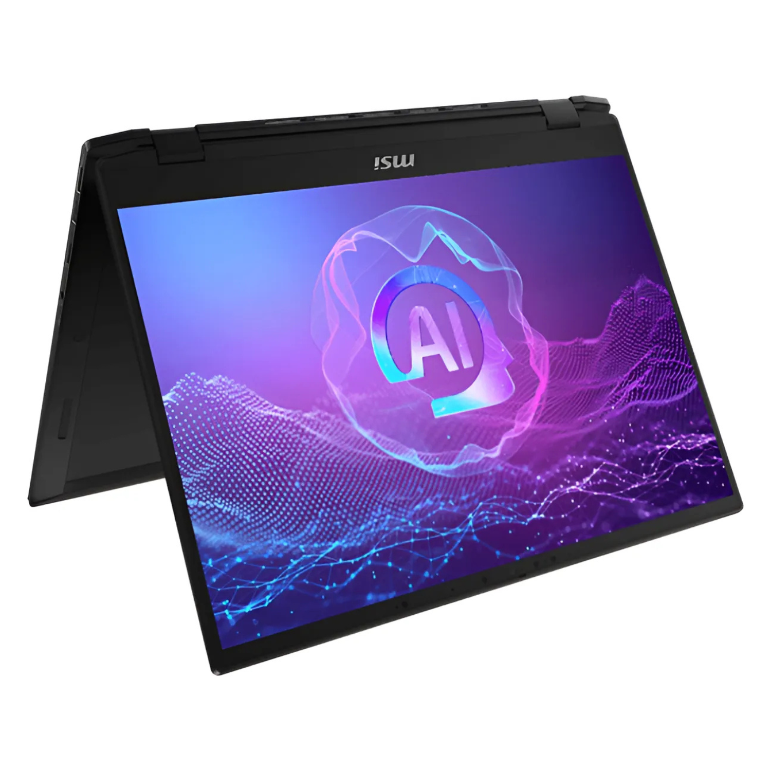 MSI Summit 16 Intel Core Ultra 7 32GB RAM 1TB SSD 16 Inch Windows 9S7-159531-032 – image 1