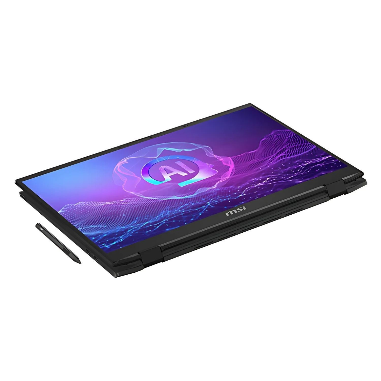 MSI Summit 16 Intel Core Ultra 7 32GB RAM 1TB SSD 16 Inch Windows 9S7-159531-032 – image 2