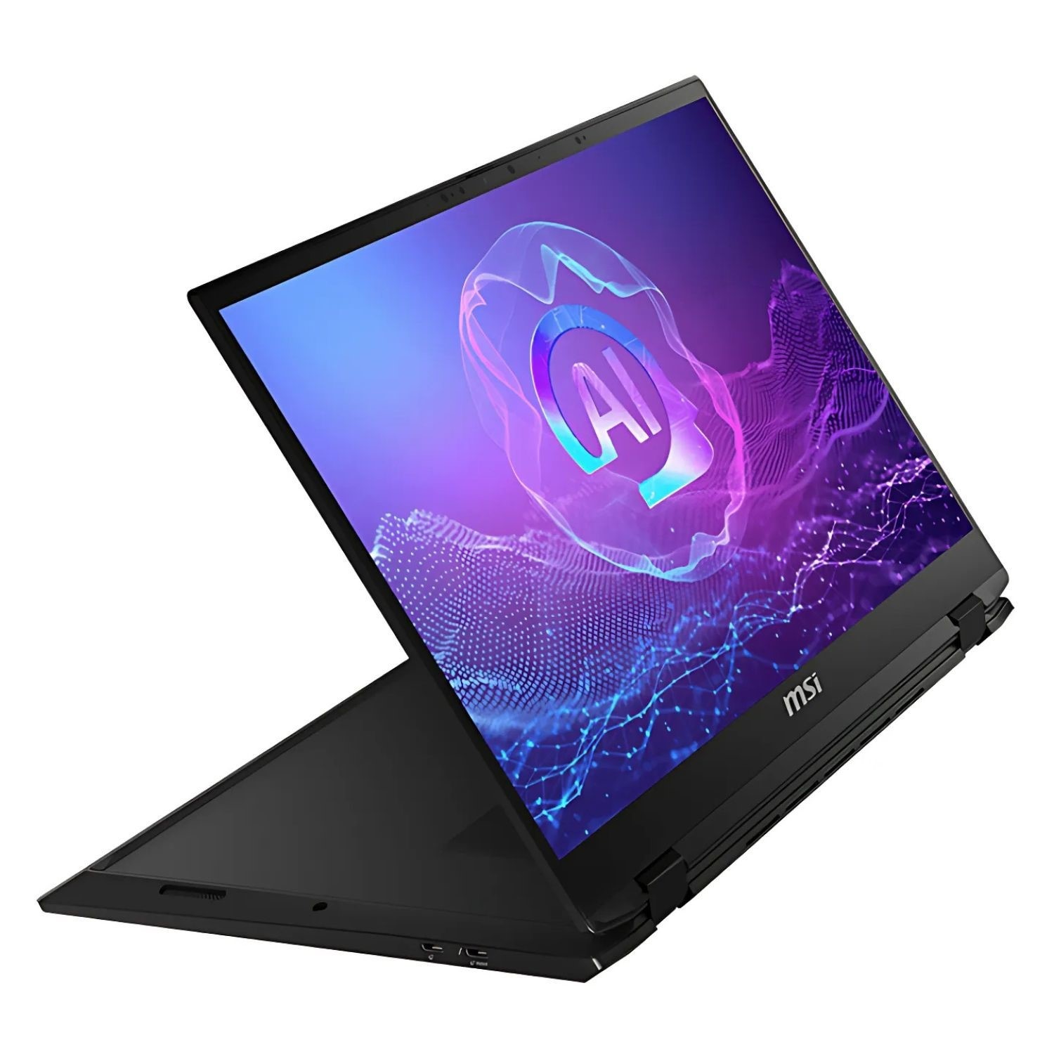 MSI Summit 16 Intel Core Ultra 7 32GB RAM 1TB SSD 16 Inch Windows 9S7-159531-032 – image 3