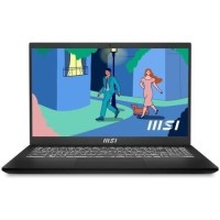 MSI Modern 15 B7M-085UK AMD Ryzen 5 8GB RAM 512GB SSD 15.6 Inch Windows 11 Laptop