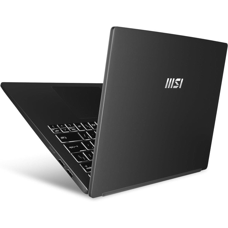 MSI Modern 15 B7M-085UK AMD Ryzen 5 8GB RAM 512GB SSD 15.6 Inch Windows 11 Laptop