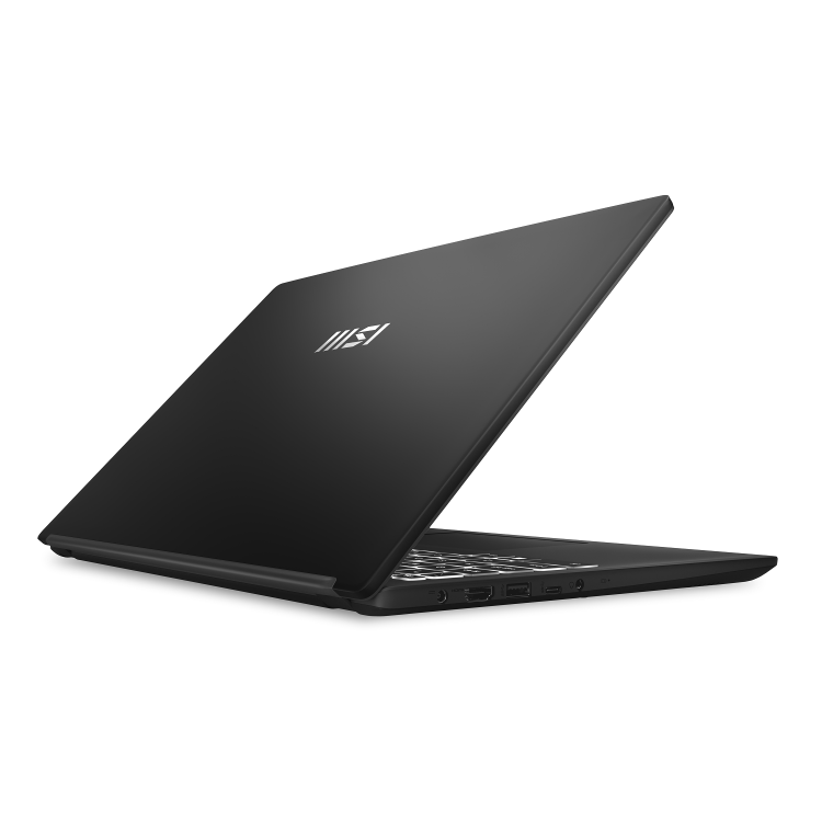 MSI Modern 15 B7M-085UK AMD Ryzen 5 8GB RAM 512GB SSD 15.6 Inch Windows 11 Laptop