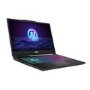 MSI Cyborg 15 AI Intel Core Ultra 7 16GB RAM 512GB SSD RTX 4060 144Hz 15.6 Inch Windows 11 Gaming Laptop