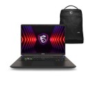 9S7-15M142-629 MSI Vector 16 Intel Core i7 16GB RAM 1TB SSD RTX 4080 144Hz 16 Inch Windows 11 Gaming Laptop