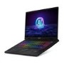 MSI Pulse 16 AI Intel Core Ultra 7 16GB RAM 1TB SSD RTX 4060 240Hz 16 Inch QHD Windows 11 Gaming Laptop