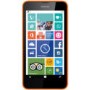 Grade A2 Nokia Lumia 635 Orange 4.5" 8GB 4G Unlocked & SIM Free