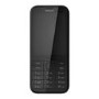 GRADE A2 - Nokia 225 Black 2.8" 128MB 4G Unlocked & SIM Free