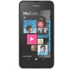 Nokia Lumia 530 Dark Grey 4&quot; 4GB 3G Unlocked &amp; SIM Free
