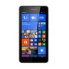 Grade A Microsoft Lumia 535 Black 5&quot; 8GB 3G Unlocked &amp; SIM Free