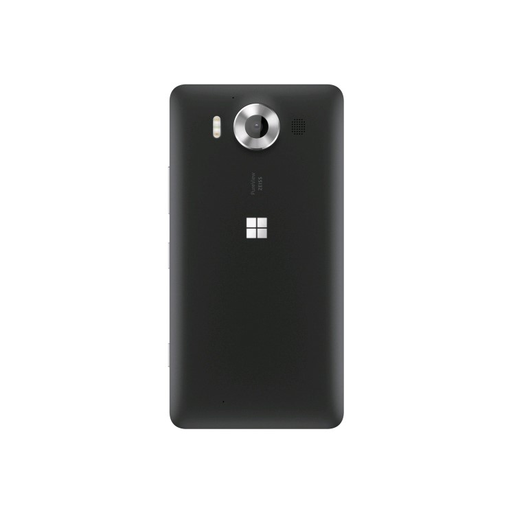 Microsoft Lumia 950 Black 5.2" 32GB 4G Unlocked & SIM Free