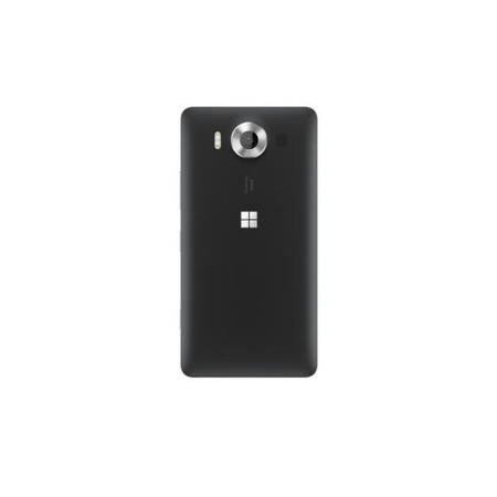 Grade C Microsoft Lumia 950XL Black 5.7" 32GB 4G Unlocked & Sim Free