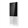 Nokia 216 Grey 2.4&quot; 16GB 2G Unlocked &amp; Sim Free