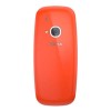 Nokia 3310 Red 2.4&quot; 16MB 2G Unlocked &amp; SIM Free