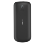 Nokia 130 Black 1.8" 2G Unlocked & SIM Free
