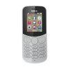 Nokia 130 Grey 1.8&quot; 2G Unlocked &amp; SIM Free