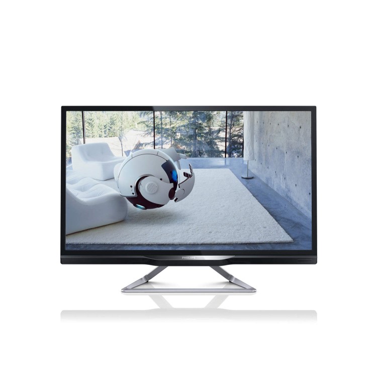 Refurbished - Philips 22PFL4208T 22 Inch Smart LED TV