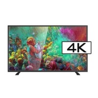 GRADE A1 -electriQ 55 Inch 4K Ultra HD LED TV with Freeview HD GRADE A1 -electriQ 55 Inch 4K Ultra HD LED TV with Freeview HD