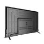 GRADE A1 -electriQ 55 Inch 4K Ultra HD LED TV with Freeview HD