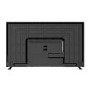 GRADE A1 -electriQ 55 Inch 4K Ultra HD LED TV with Freeview HD