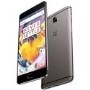 OnePlus 3T Grey 5.5" 64GB 4G Unlocked & SIM Free