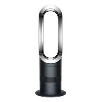 Dyson AM05 Hot and Cold Fan in Black/Nickel ***Refurbished with 12 month warranty***