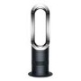 Dyson AM05 Hot and Cold Fan in Black/Nickel ***Refurbished with 12 month warranty***