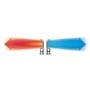 Dyson AM05 Hot and Cold Fan in Black/Nickel ***Refurbished with 12 month warranty***