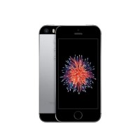 Grade B Apple iPhone SE Space Grey 4" 16GB 4G Unlocked & SIM Free