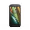 Grade A Motorola Moto E3 Black 5&quot; 8GB 4G Single SIM Unlocked &amp; SIM Free