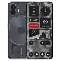 Nothing Phone 2 256GB 12GB 5G Smartphone - Grey 