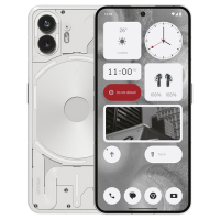 Nothing Phone 2 512GB 12GB 5G Smartphone - White Nothing Phone 2 512GB 12GB 5G Smartphone - White