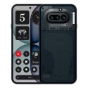 A10400276 Nothing Phone (4a) Black 6.78" 256GB 12GB 5G Unlocked & SIM Free Smartphone